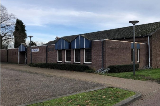 Ton extra voor dorpshuis De Harch in Herkenbosch, verbouwing begint in januari